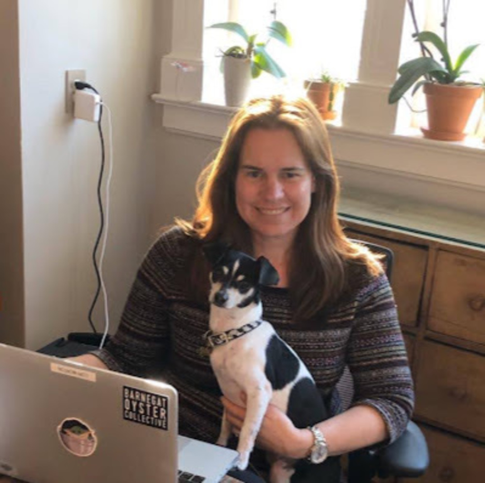 Meet your Posher, Lori